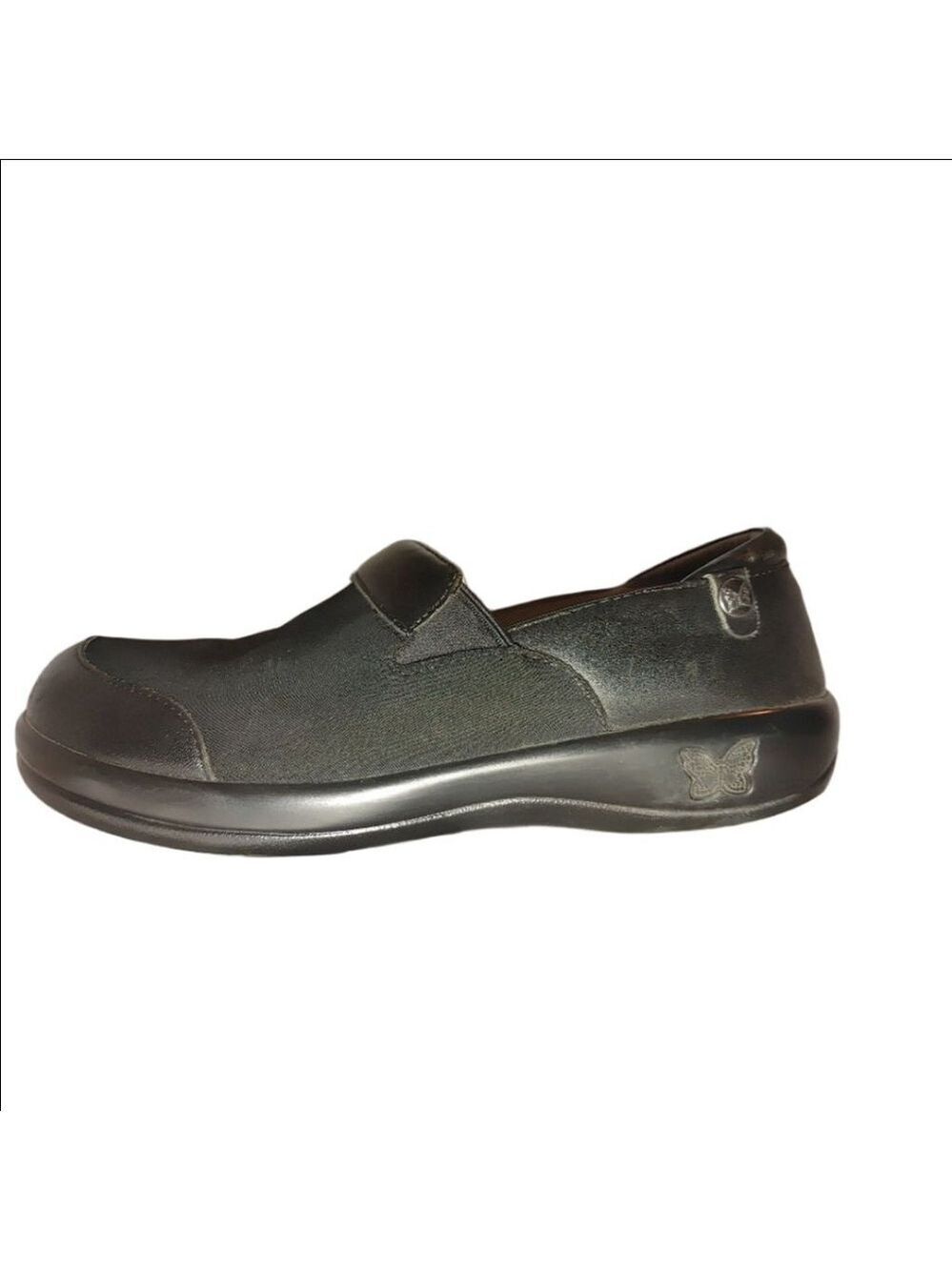 Alegria by PG Lite Keli Professional Clog Size 38